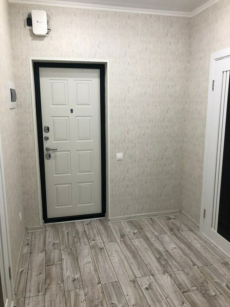 1-к. квартира 44 кв.м, 5/6