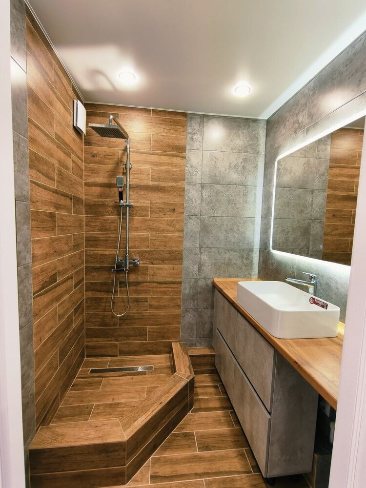 2-к. квартира 54 кв.м, 5/6
