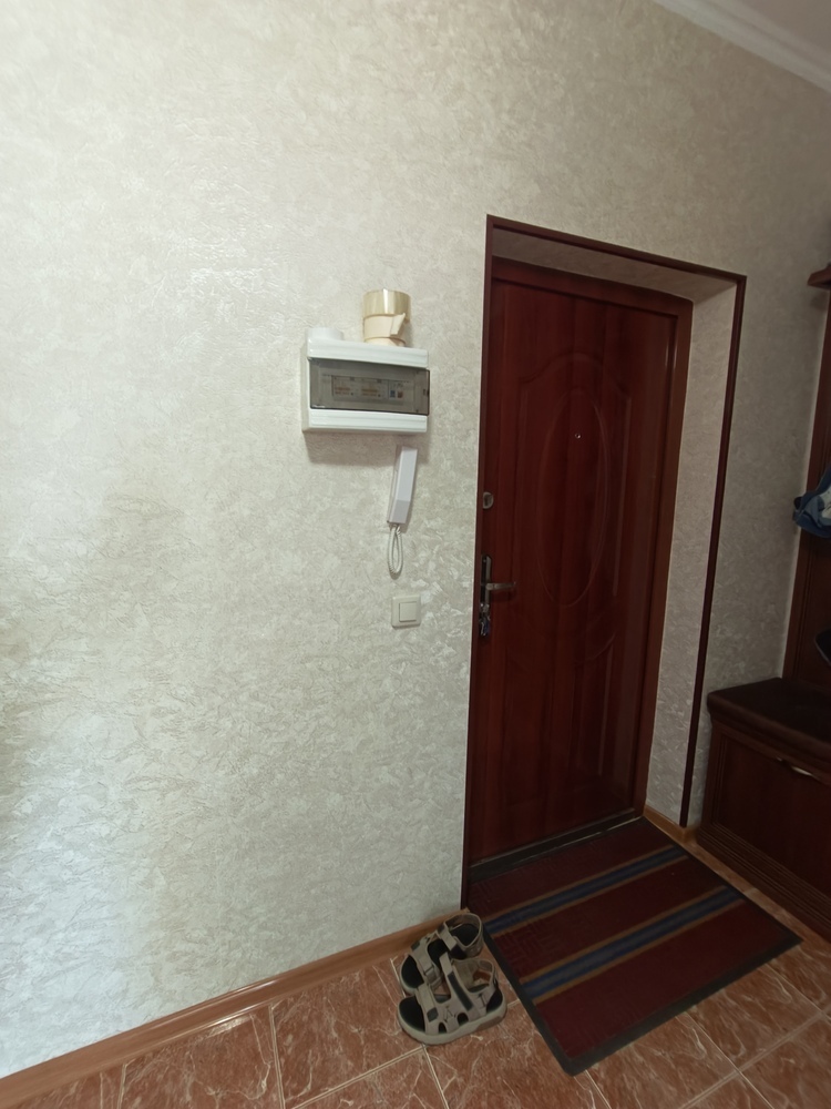 2-к. квартира 72.9 кв.м, 7/12