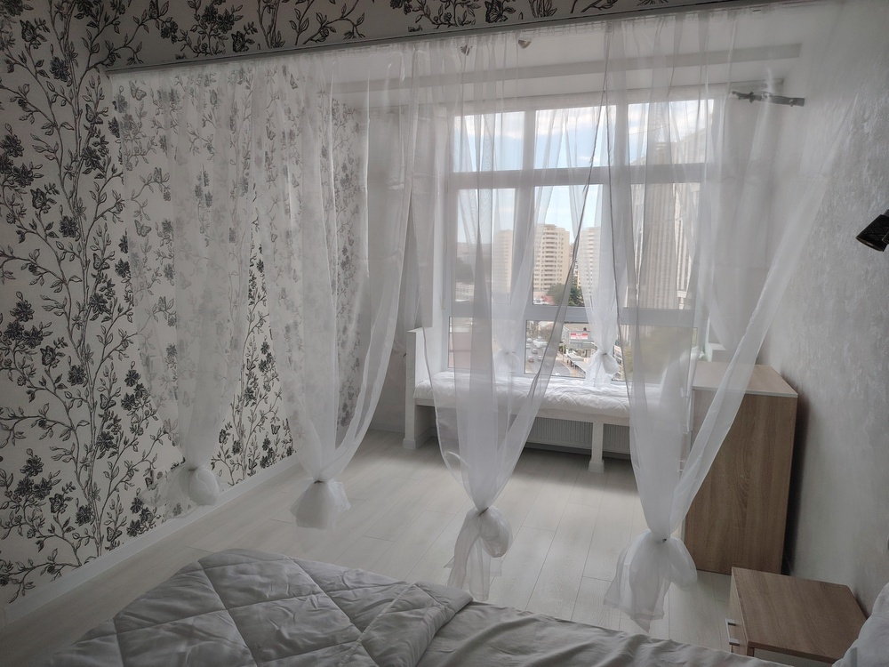 2-к. квартира 58 кв.м, 12/13
