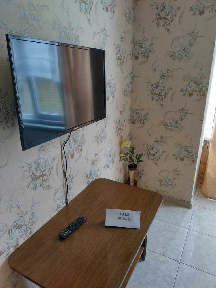 1-к. квартира 40 кв.м, 4/5