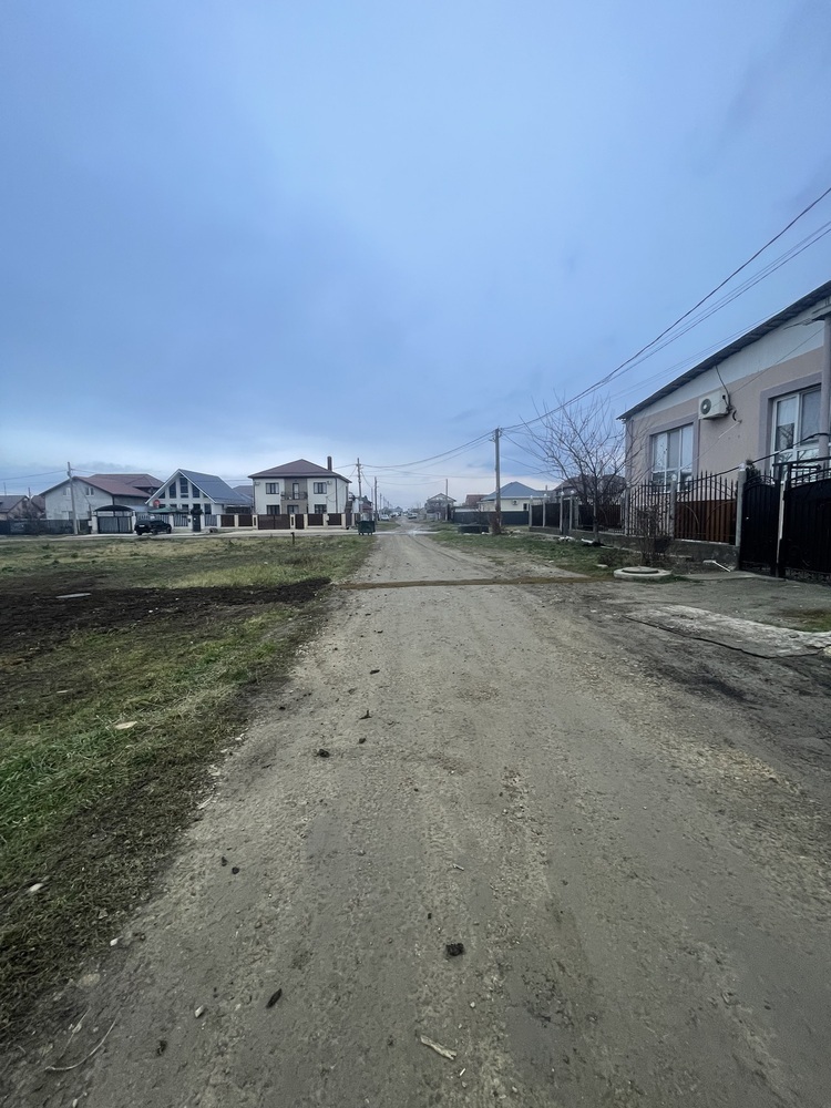 Участок 6 сот. (ИЖС)