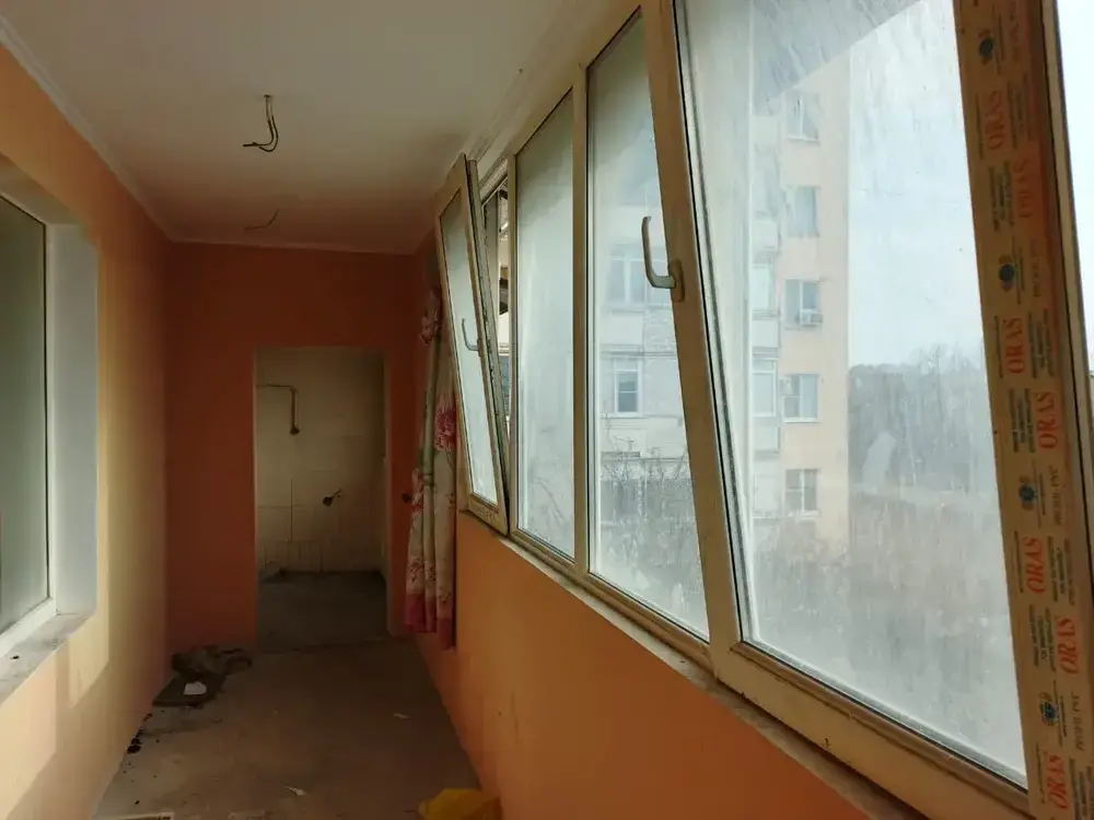 2-к. квартира 48 кв.м, 5/9
