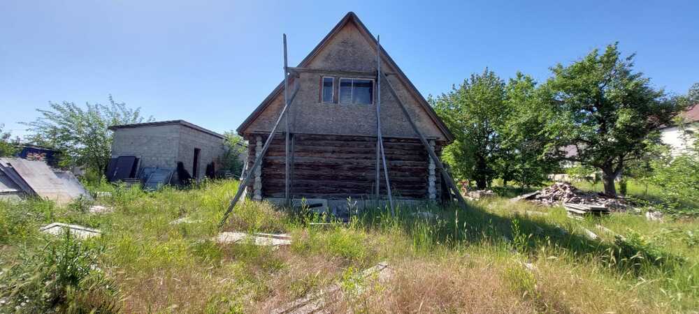 Участок 20 сот. (ИЖС)