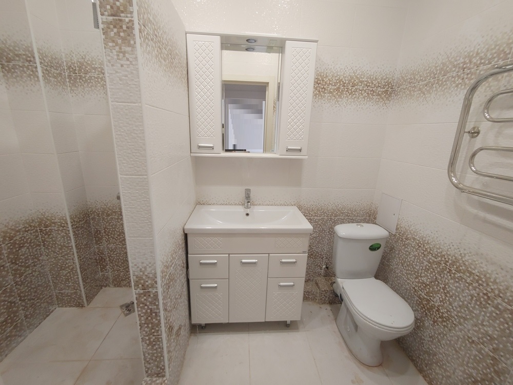 2-к. квартира 48 кв.м, 5/6