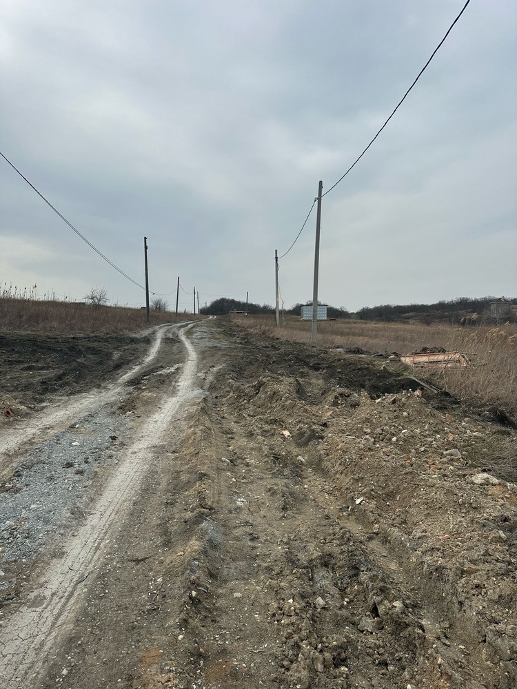 Участок 8 сот. (СНТ, ДНП)