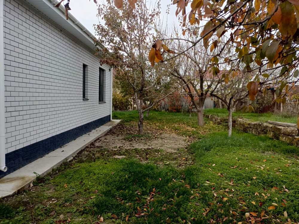 Дом 105 кв.м на участке 6 сот