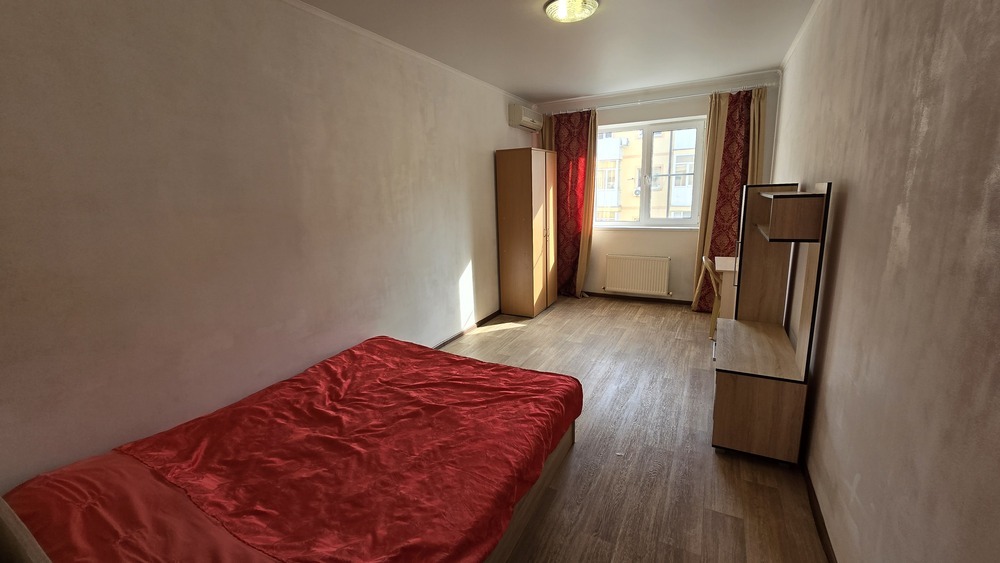 1-к. квартира 45 кв.м, 3/4