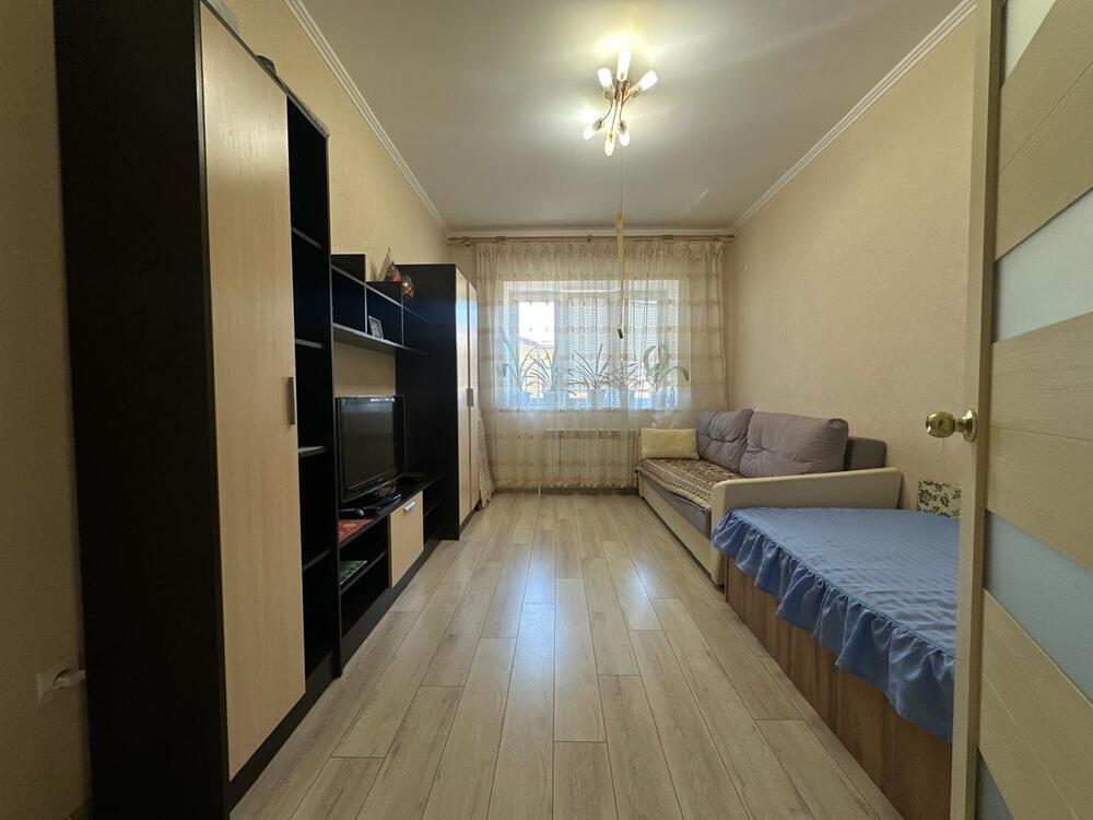2-к. квартира 52 кв.м, 5/5