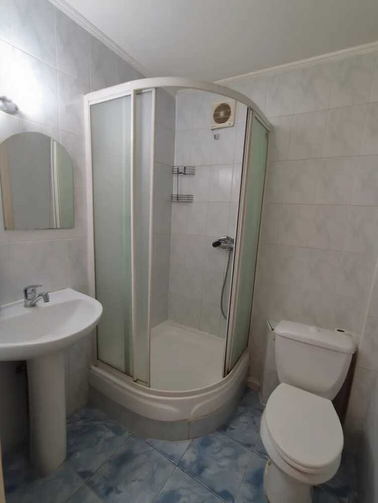 1-к. квартира 45.6 кв.м, 2/5