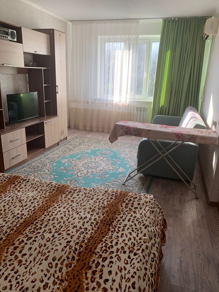 1-к. квартира 37.1 кв.м, 8/9