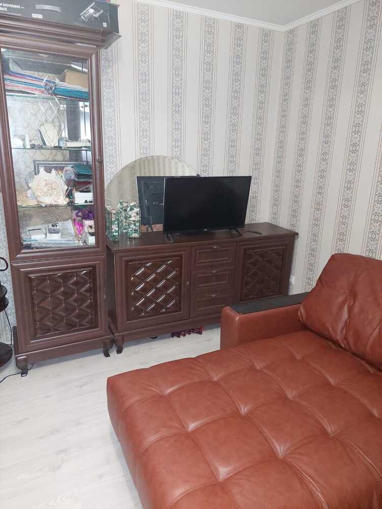 4-к. квартира 80.1 кв.м, 1/5