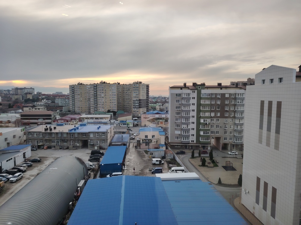 2-к. квартира 72 кв.м, 9/9