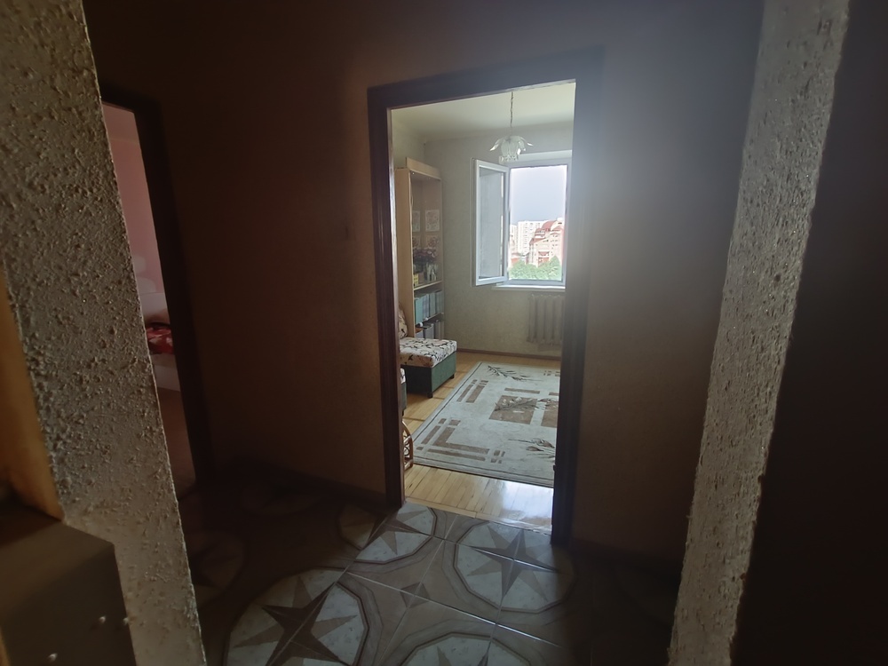 4-к. квартира 90.4 кв.м, 9/9