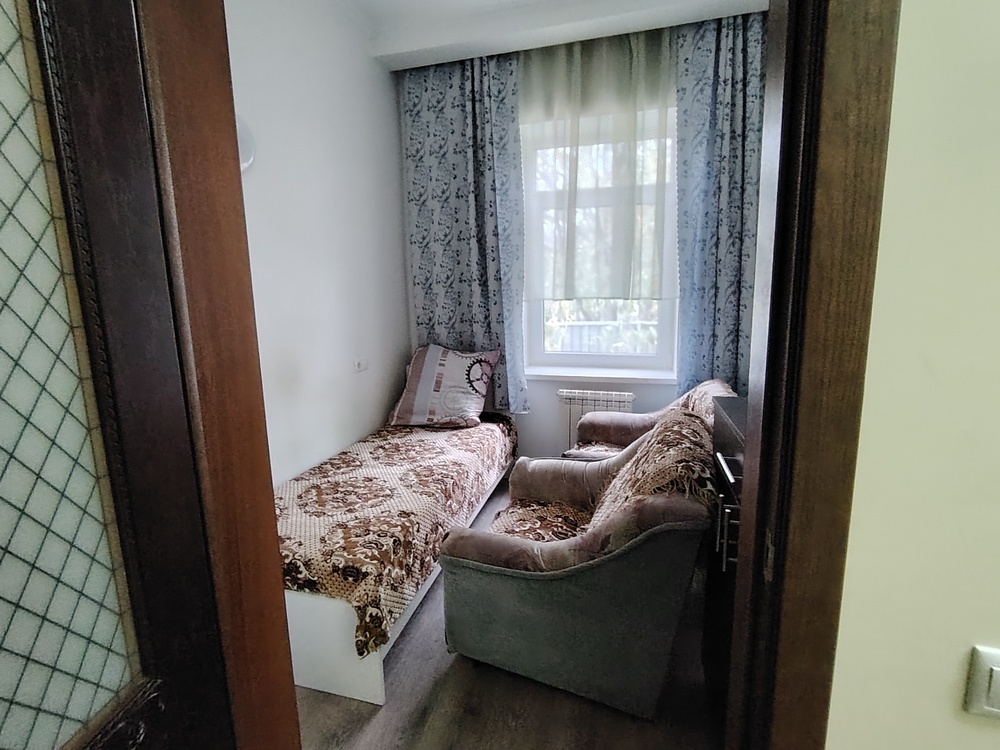 Дом 348.8 кв.м на участке 14 сот