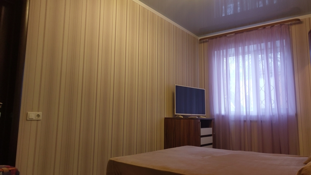 1-к. квартира 37.8 кв.м, 1/5