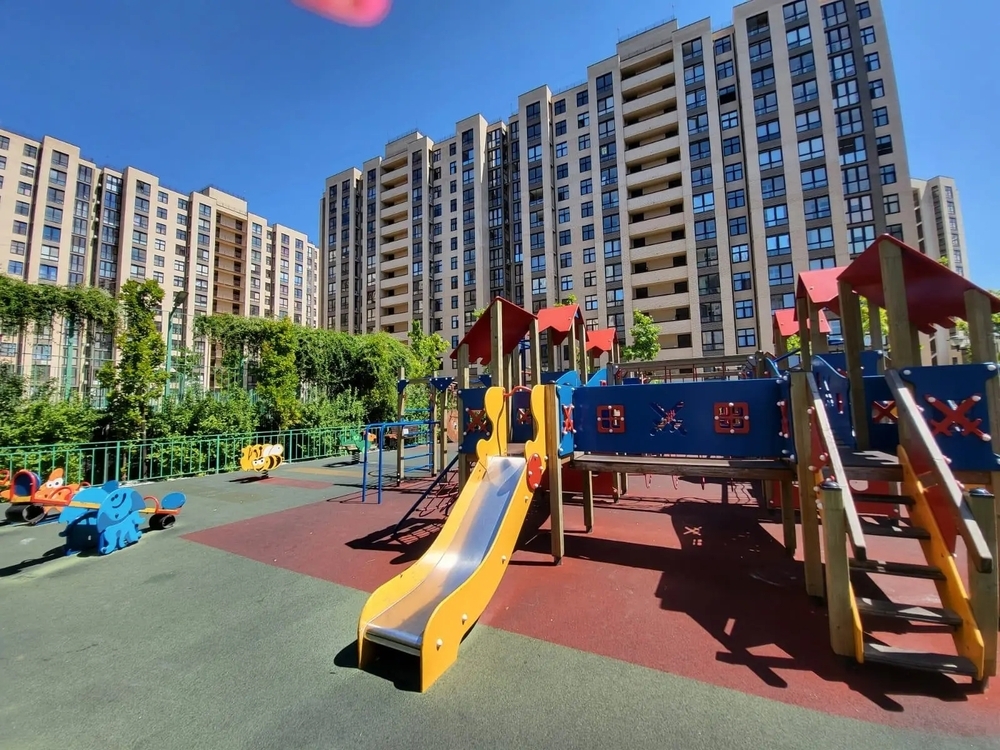 1-к. квартира 47 кв.м, 8/14