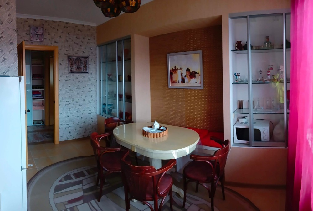 2-к. квартира 65 кв.м, 5/5