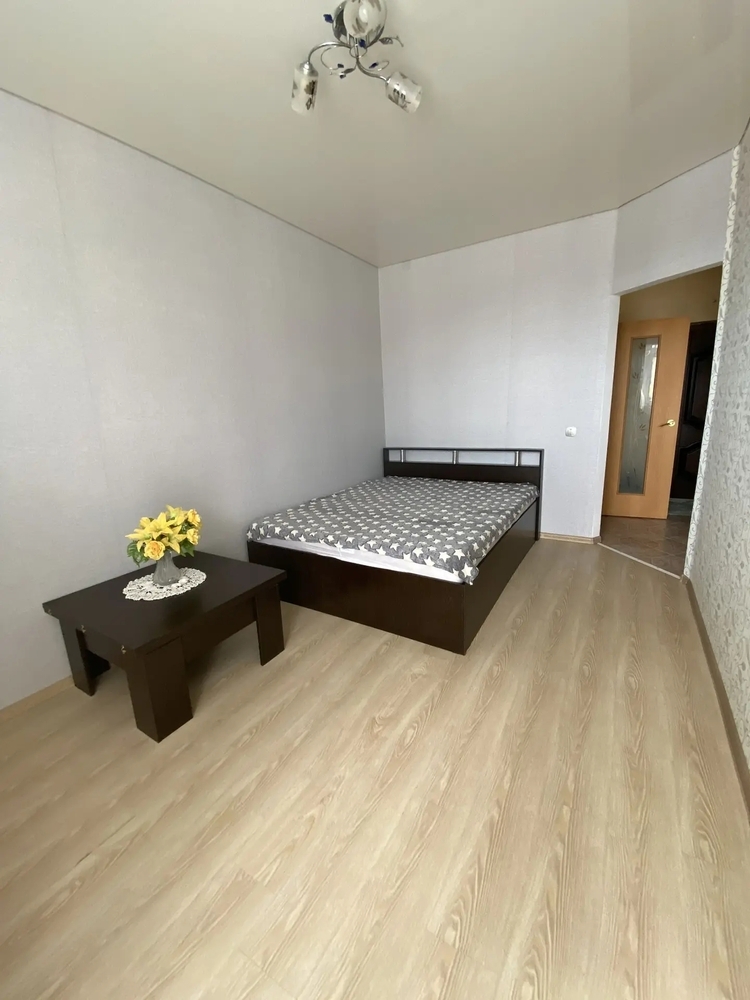 1-к. квартира 39 кв.м, 6/9