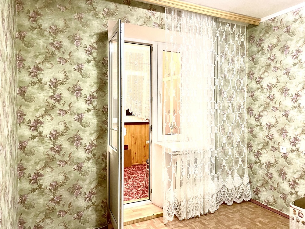 3-к. квартира 80.9 кв.м, 4/5