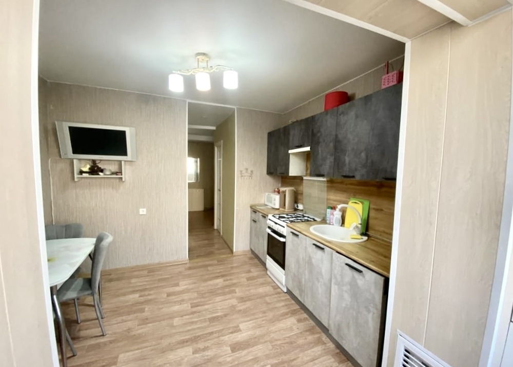 3-к. квартира 70 кв.м, 4/5