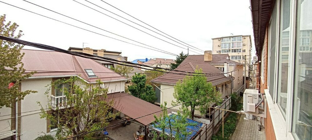 1-к. квартира 32 кв.м, 3/4