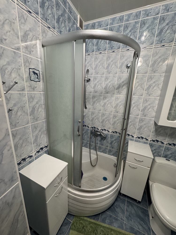 2-к. квартира 48.4 кв.м, 4/5