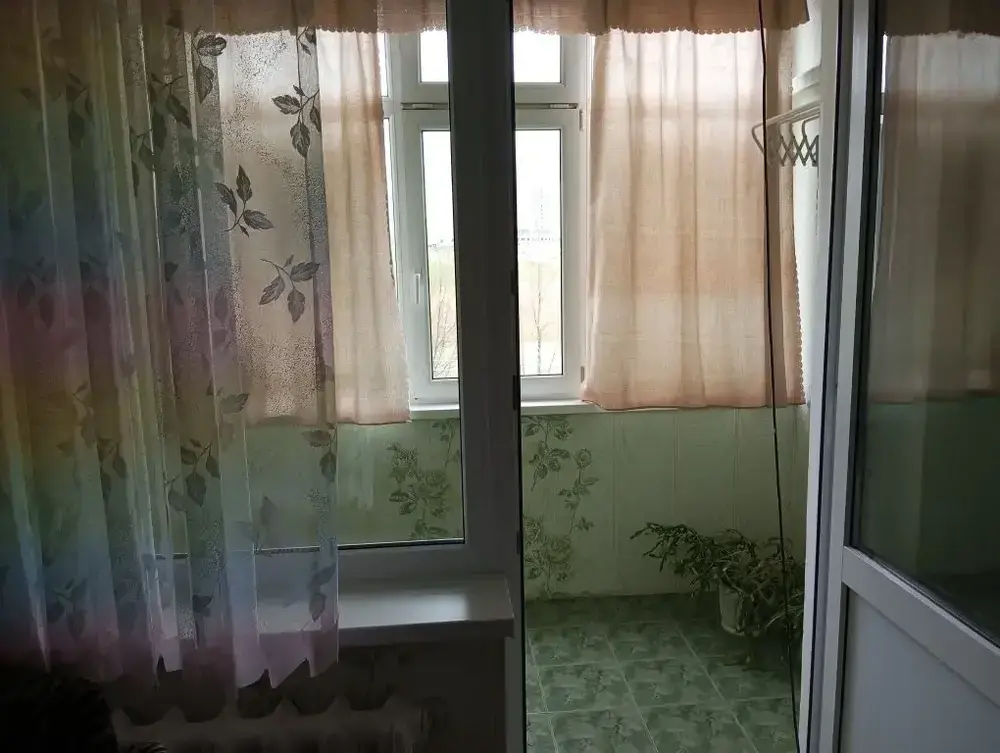 3-к. квартира 100.8 кв.м, 5/7