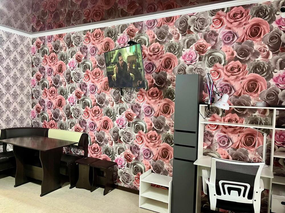 Студия 30.7 кв.м, 20/20
