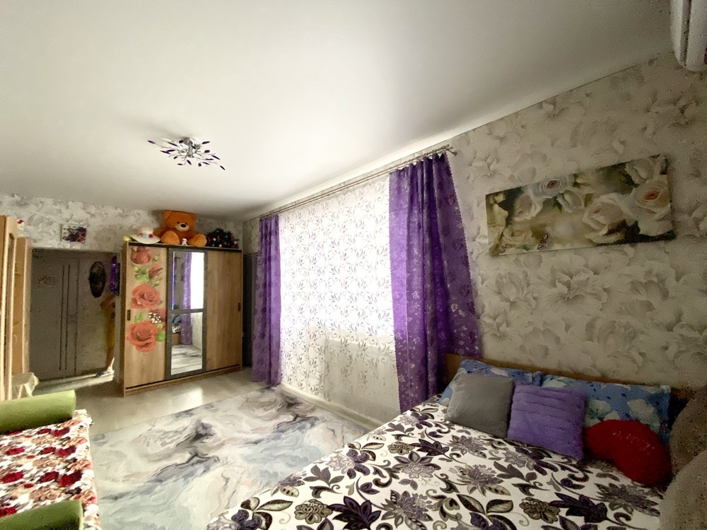 1-к. квартира 43.3 кв.м, 9/9