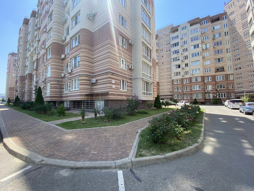 Студия 35 кв.м, цоколь/11