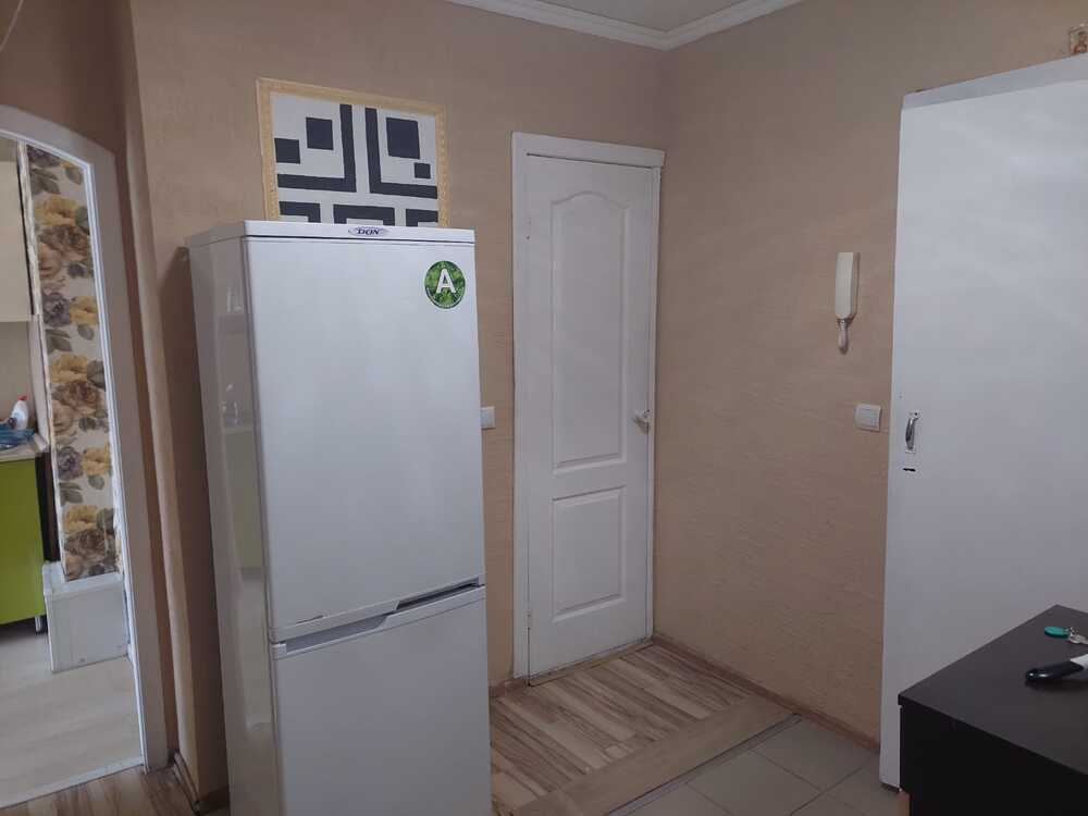 2-к. квартира 48.7 кв.м, 6/9