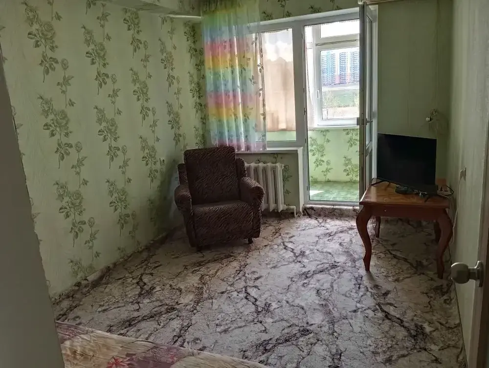 3-к. квартира 100.8 кв.м, 5/7