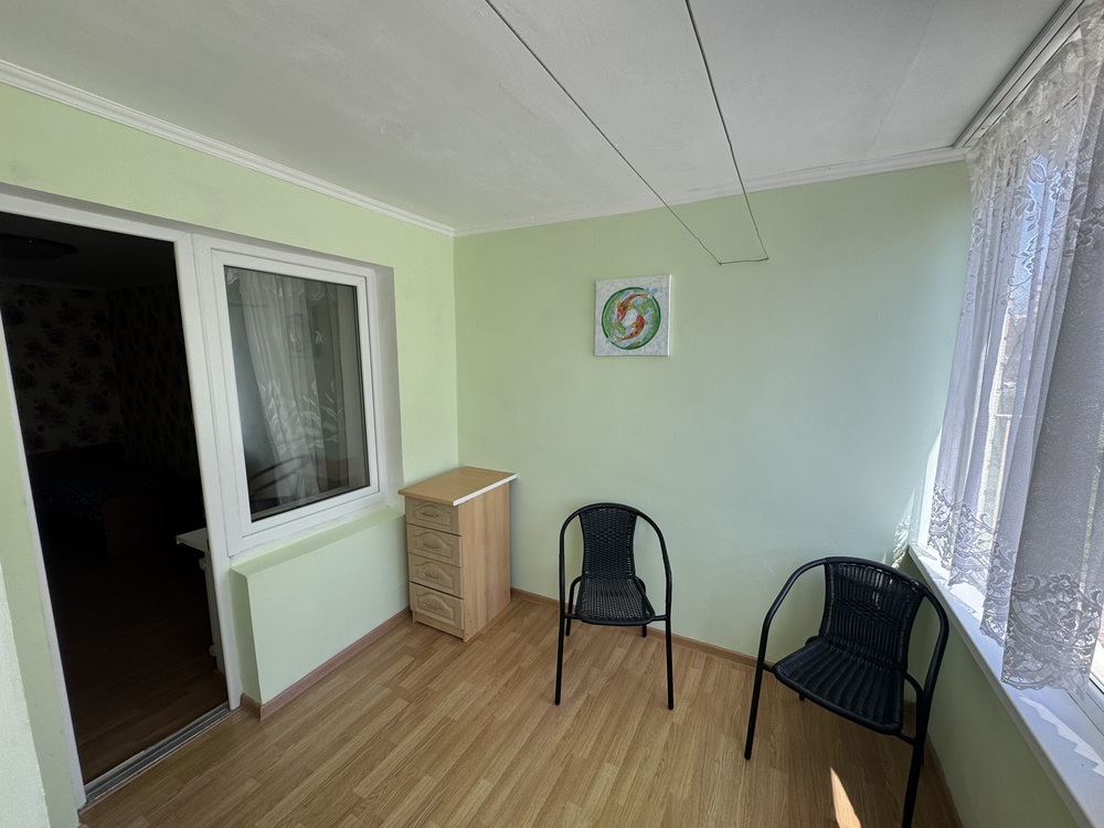 2-к. квартира 53 кв.м, 2/9