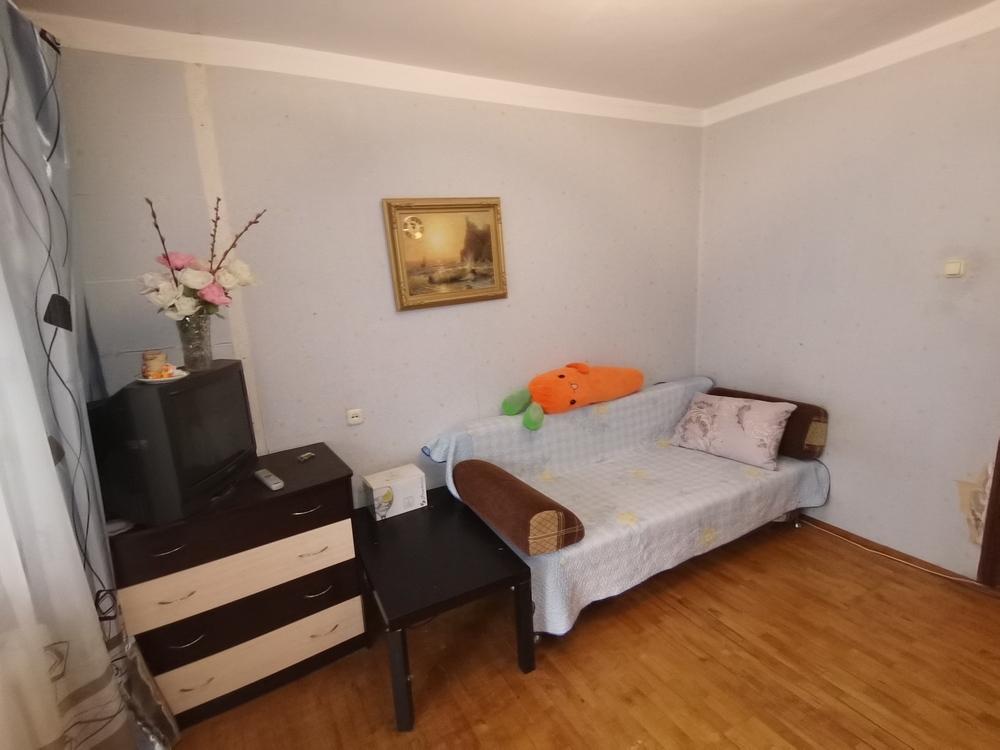 3-к. квартира 83 кв.м, 5/6