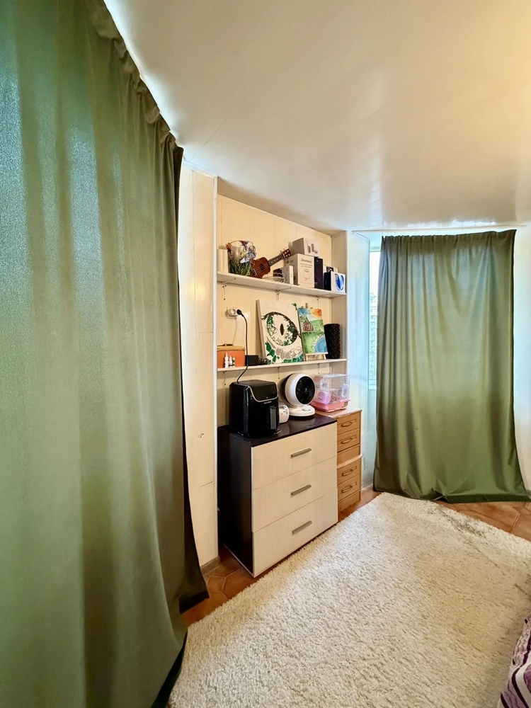 3-к. квартира 118.6 кв.м, 5/5