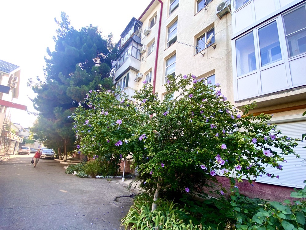 2-к. квартира 45 кв.м, 5/5