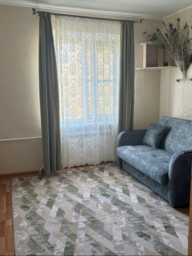 1-к. квартира 28 кв.м, 5/5