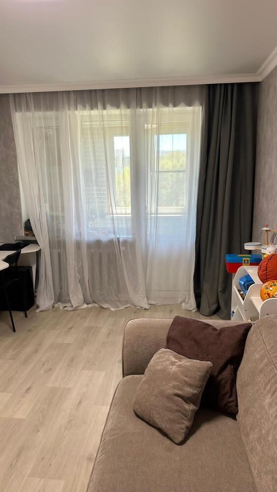 2-к. квартира 46 кв.м, 5/5