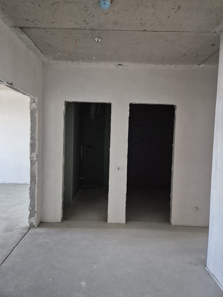 2-к. квартира 52.75 кв.м, 12/14