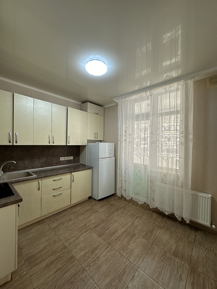 1-к. квартира 42 кв.м, 10/12