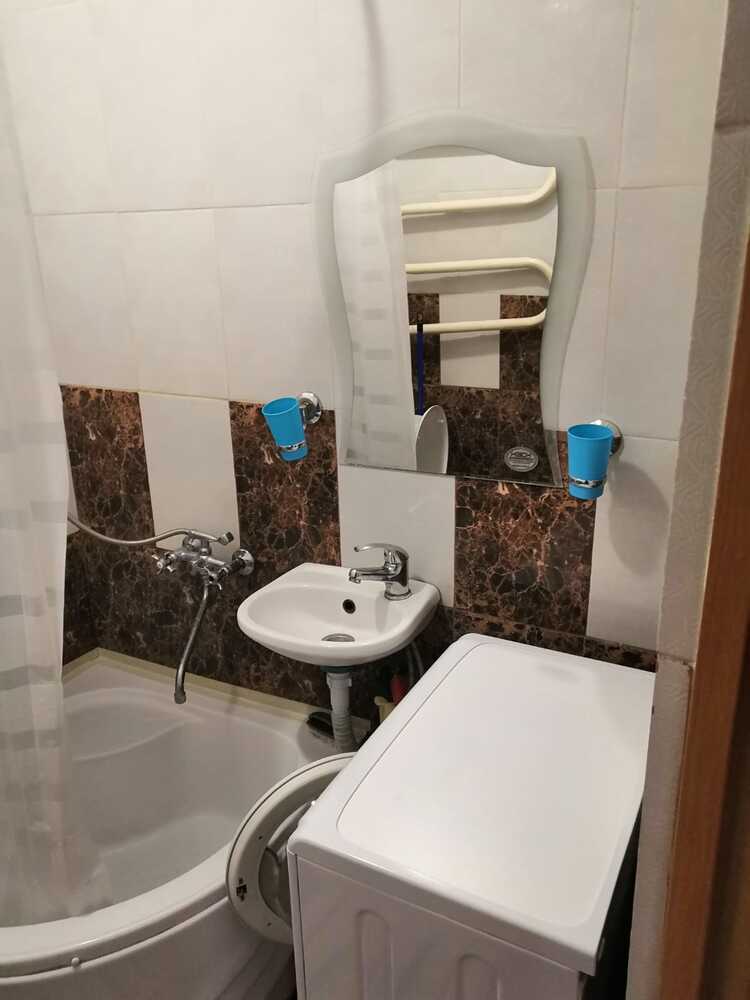 1-к. квартира 31 кв.м, 3/5