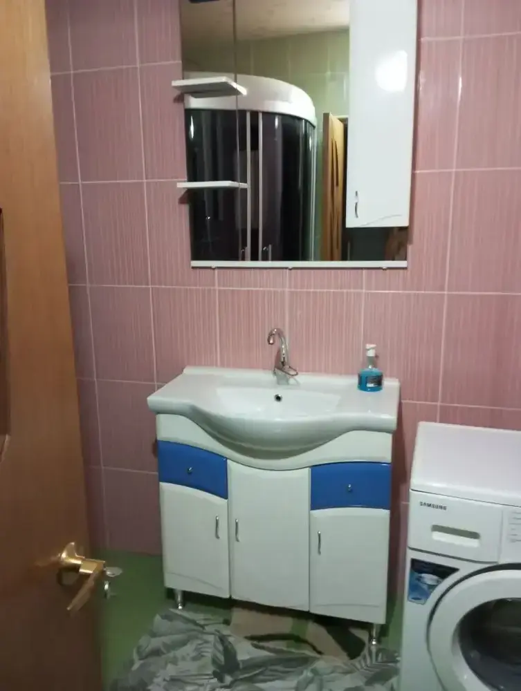 3-к. квартира 100.8 кв.м, 5/7