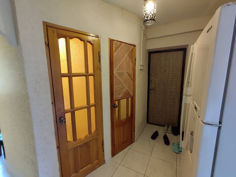 3-к. квартира 62 кв.м, 4/5