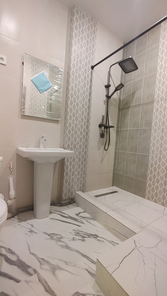 Студия 35.4 кв.м, 1/8
