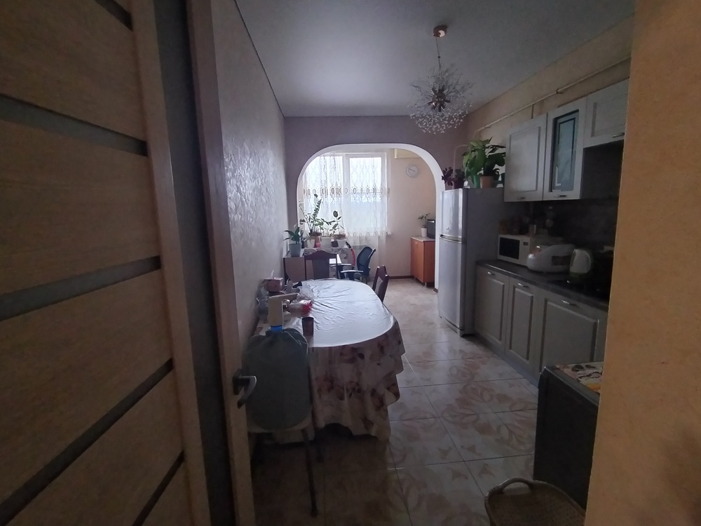 1-к. квартира 44 кв.м, 5/5
