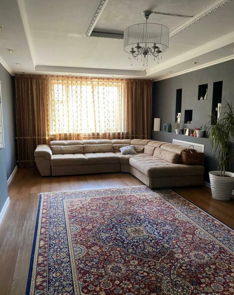 Дом 150 кв.м на участке 12 сот