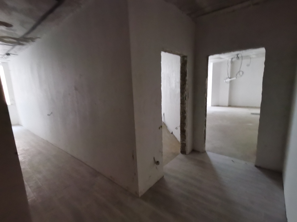 1-к. квартира 59.7 кв.м, 6/10