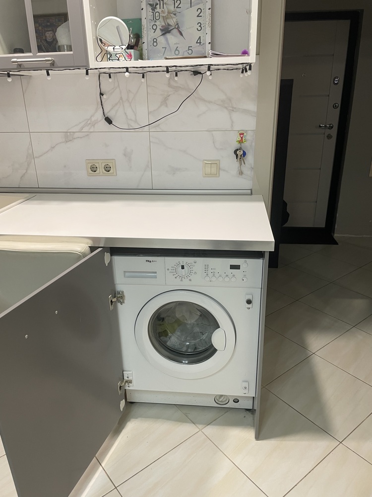 1-к. квартира 48 кв.м, 4/9