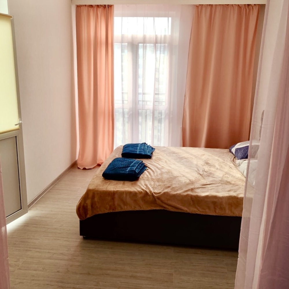 1-к. квартира 35 кв.м, 14/18